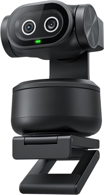 MKSS® Webcam Voor PC – Streaming Camera – Camera Met Microfoon