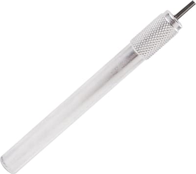 Metalen Quilling Pen om Papier Nauwkeurig op te Rollen