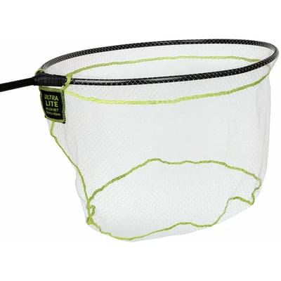 Matrix Ultra Lite Landing Nets 50 x 40cm - Schepnet