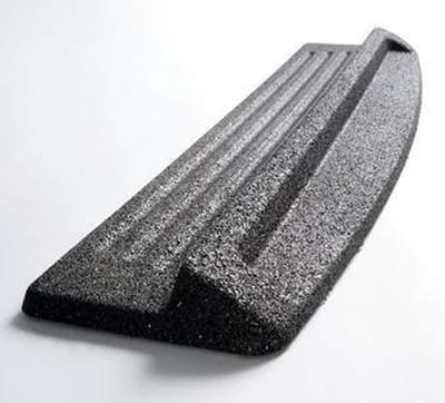 Laddermat 100 cm