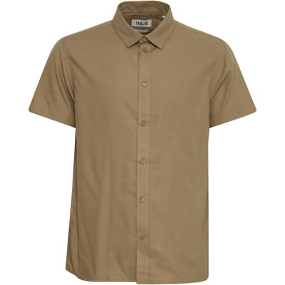 Shirt Solid Pete