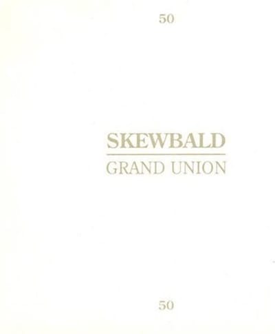 Skewbald - Grand Union (5" CD Single)
