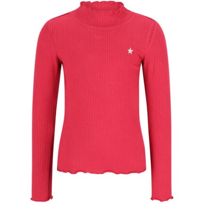 Like Flo F608-5400 Meisjes T-shirt - Maat 116