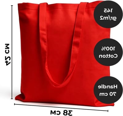 Duurzame jute tassen voor wasgoed, sport, boodschappen en voedsel, 38 x 42 cm, set van 5, grijs, herbruikbaar en milieuvriendelijk