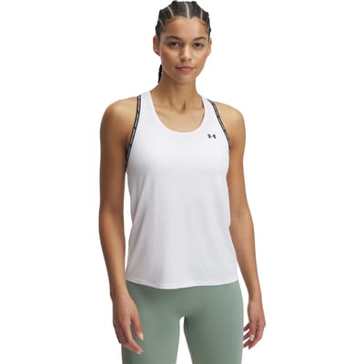 Tanktop Under Armour Tech Knockout Tank - Sportswear - Vrouwen