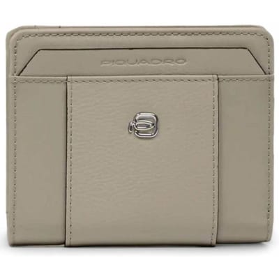 Portfolio Piquadro Vrouw. PD6660W92TR-BE