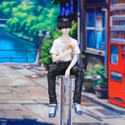 Hikari Shinda Natsu Hikari Hotaru actie anime figuur Verzamelfiguren displaystukken anime figuren Kerstcadeaus