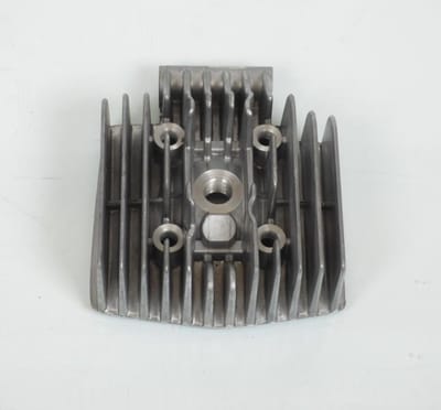 Culasse Doppler pour Mobylette MBK 50 51 DAKOTA Neuf