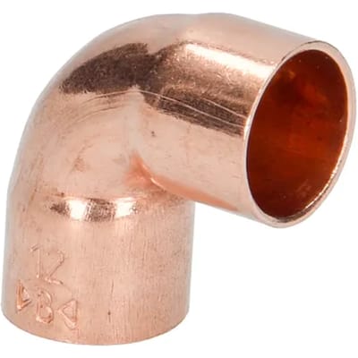 Sanivesk Soldeer Rk Knie 12x12mm Ff 4pp