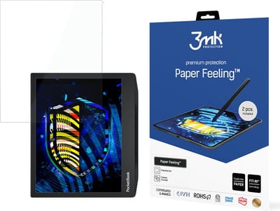 PocketBook Era - 3mk Paper Feeling 8.3''
