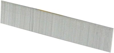Draadnagels - Spijkers voor nietmachine - Meubels monteren - Roestvrij staal - 500 stuks 2-Inch - Meerkleurig