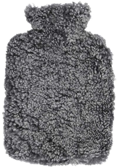 Kruik | 37x27 cm. | Nieuw- Zeelandse Schapenvacht | SW Curly