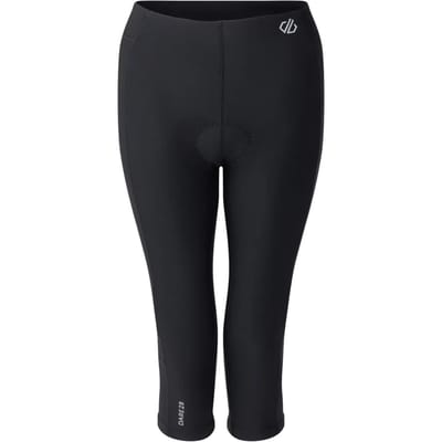 Dare2B Verve Capri fietstights voor dames