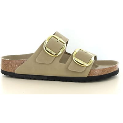 Birkenstock Arizona big buckle wijdte normaal