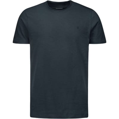 No Excess T-shirt crewneck slub night