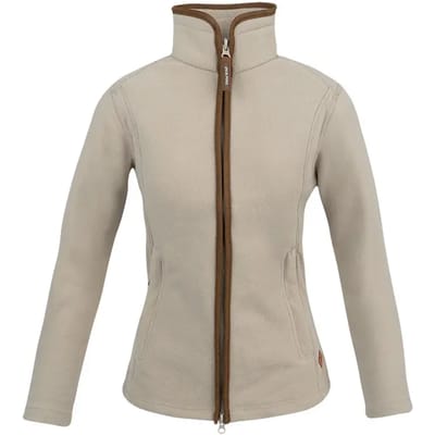 Fleece met volledige rits voor dames Jack Pyke