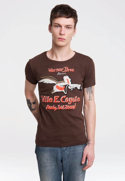 Logoshirt T-shirt
