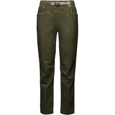 Damesbroek Black Diamond Ethos