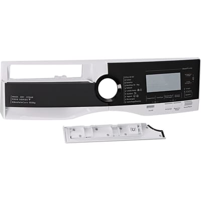 AEG controlepaneel, wit, AEG 4055864666