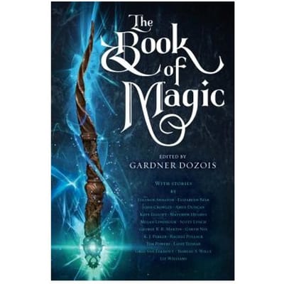 Book Of Magic - Dozois, Gardner