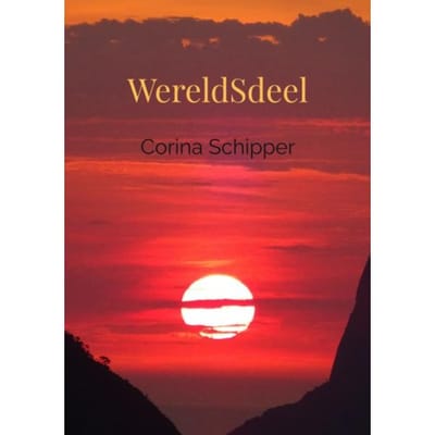Wereldsdeel - Corina Schipper