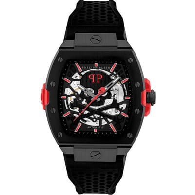 Philipp Plein Herenhorloge High-Conic PWJFA1626