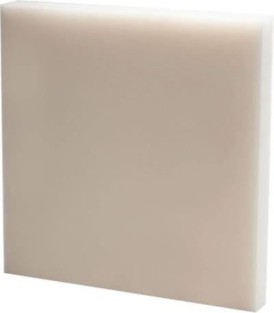Filtermat Wit Fijn 50x50x2 cm