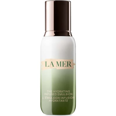 La Mer Hydraterende Gezichtsverzorging Anti Aging La Mer - The Hydrating Infused Emulsion Hydraterende Gezichtsverzorging - Anti-aging  - 50 ML