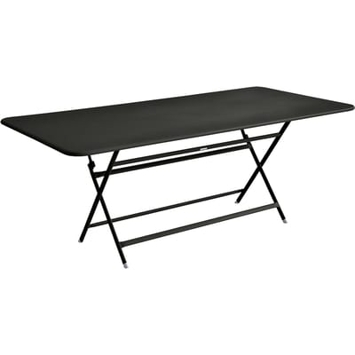 Fermob CARACTÈRE klaptafel - 42 drop - 190 x 90 cm