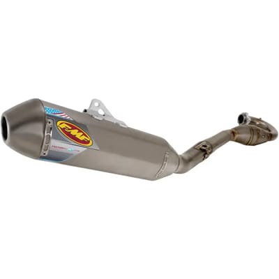 Motoruitlaat FMF 250SX-F'13-15/XC-F'13-15 FACTORY 4.1 RCT