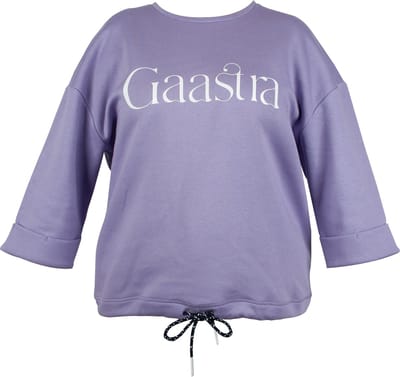 Gaastra trui M - dames - purple