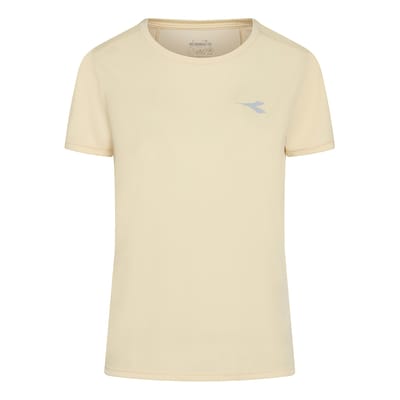 Diadora Court T-shirt Dames