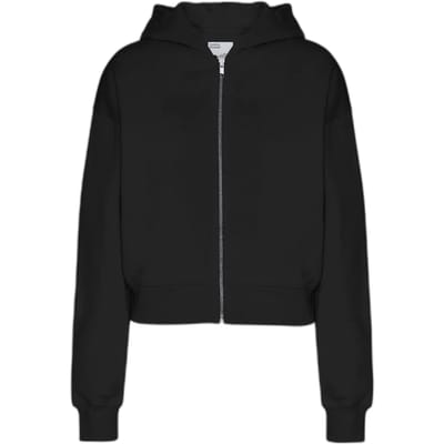 Dames Hoodie Colorful Standard Organic