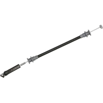 Kabel, deurregeling DT Spare Parts 6.72051