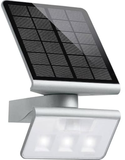 Buitenlamp op Zonne-energie met Bewegingssensor - 140 Graden Detectiehoek, 8m Bereik, 30 m² Verlichting