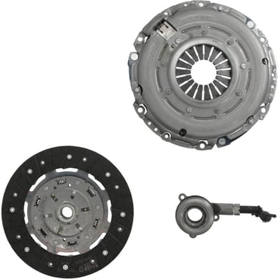 Koppelingsset VALEO 834178