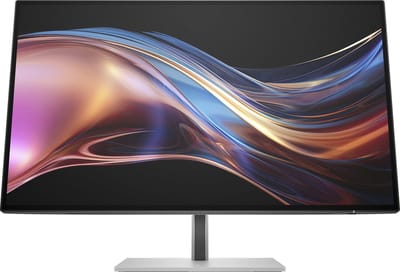 27" HP Series 7 Pro 727pu - 2560x1440 (QHD) - 120Hz - IPS - 100W USB-C - KVM switch