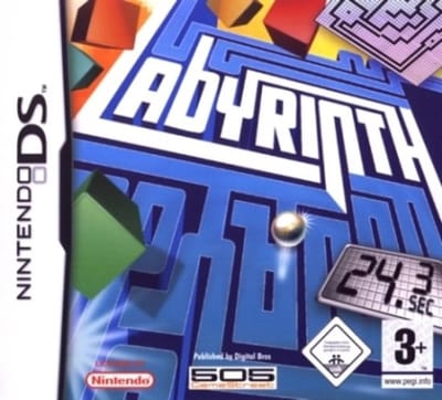 Deep Labyrint