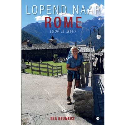 Lopend Naar Rome - Bea Beumers