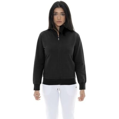 Trainingsjack Leone 1947 Woman High Collar New Basic