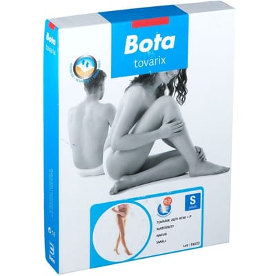 Bota Tovarix 20/ii Kous Atm Natur Small