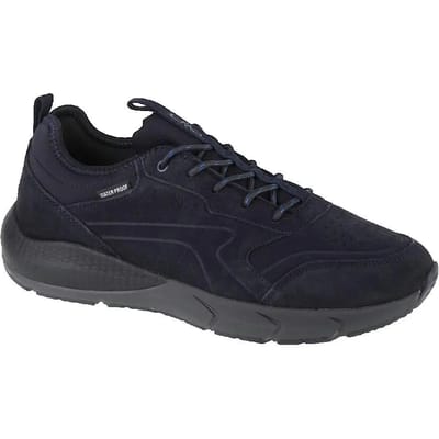 CMP Syryas WP 3Q24897-U423, Mannen, Marineblauw, Sneakers,Sportschoenen, maat: 47