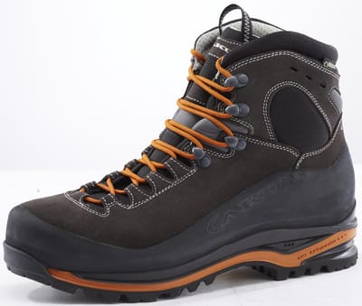 Aku Superalp Goretex Wandelschoenen Grijs EU 41 1/2 Man