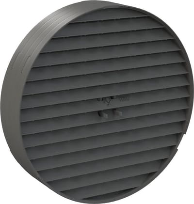 Secret Jardin DF16 Light Baffle met Anti Insecten Gaas