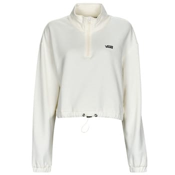 Sweaters Vans Left Chest Half Zip