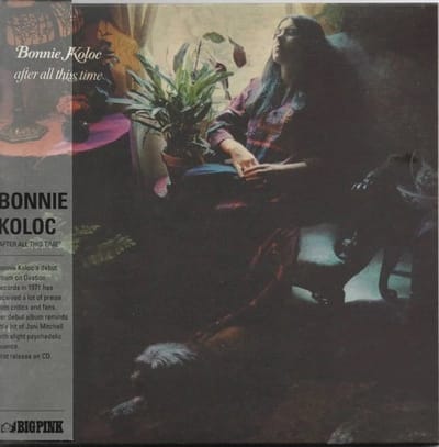 Bonnie Koloc - After All This Time (CD)