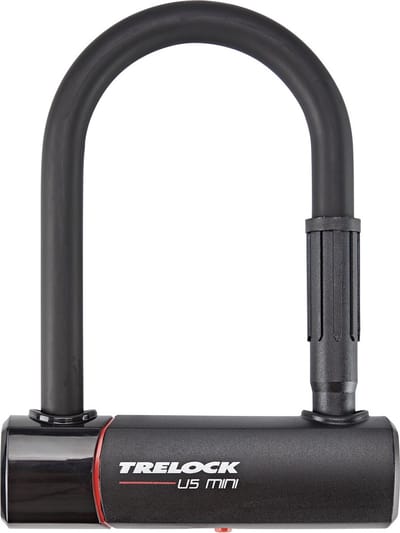 TRELOCK U Slot U5 Mini 83-148 ZB 401
