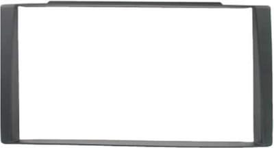 2-DIN ECO paneel Kia Ceed 2007-2009/ Pro Ceed 2008-2011