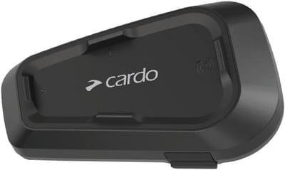 Bluetooth Communicatiesysteem voor Motorrijders met HD-Luidsprekers en Waterdichte Constructie