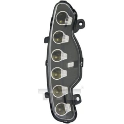 Dagrijlicht TYC 12-0108-00-2